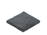 SP 706 001 Ściereczka z mikrofibry - szara 40cm x 40cm