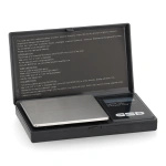 FE 59 - Waga laboratoryjna cyfrowa (200 g / 0,01 g)