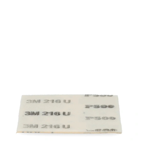 FE 205933 Steering Wheel Renovation Kit - Zestaw do renowacji kierownicy - czarny