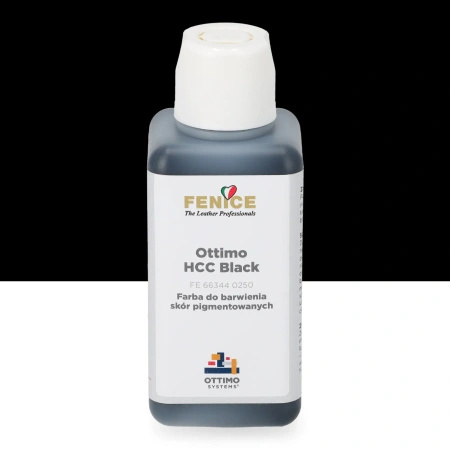 FE 663 - OTTIMO HCC Black