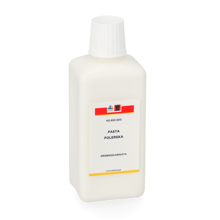 Ko 655 600 Pasta polerska FINISH 250 ml