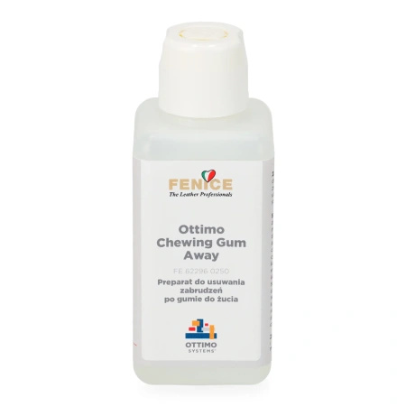 FE 62296 - OTTIMO Chewing Gum Away - Usuwa z tapicerek resztki gum do żucia.