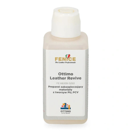FE 66339 - OTTIMO Leather Revive- odświeżanie skór ekologicznych i bycast