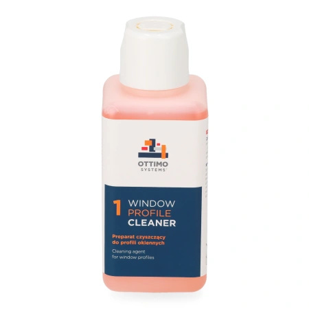 Ko 790 000 OTTIMO WINDOW PROFILE CARE KIT