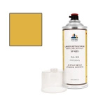 SP 625 Lakier akrylowy kryjący z multifunkcyjną głowicą rozpylającą - RAL 1012 Półmatowy - Zitronengelb / Lemon yellow