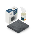 SP 731 GLOSS & MATTE CARE KIT - Zestaw do czyszczenia powierzchni meblowych o każdym stopniu połysku (300ml)
