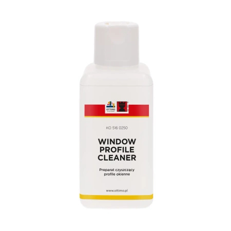 Ko 516 OTTIMO Window Profile Cleaner