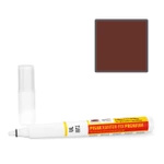 Ko 243 Pisak Kanten Fix PREMIUM - Brązowy czerwony (Red brown) RAL 8012