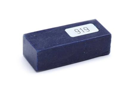 Ko 141 Wosk twardy - 919 Niebieski