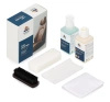 FE 183 CAR LEATHER CARE KIT - Zestaw do czyszczenia i zabezpieczania skórzanej tapicerki samochodowej (2x250ml)