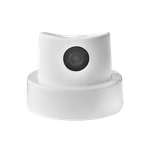 SP 621 003 Głowica rozpylająca do aerozoli, punktowa