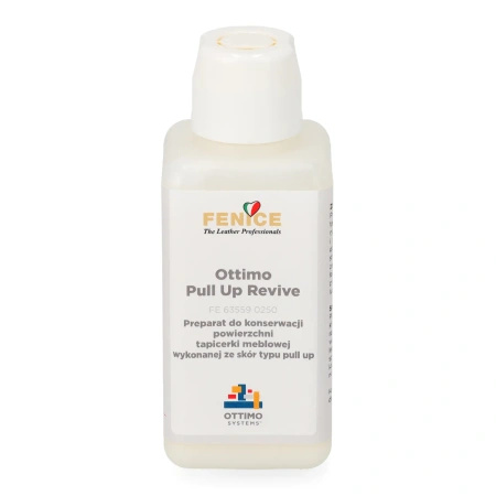 FE 63559 - OTTIMO Pull Up Revive - preparat odświeżający do skór Pull Up
