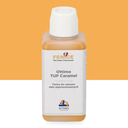 FE 587 OTTIMO TUP Caramel