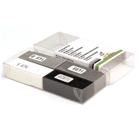 CERAMIX opakowanie uzupełniające wypełniacza do ceramiki, kamienia i płytek - Seria biało-szara