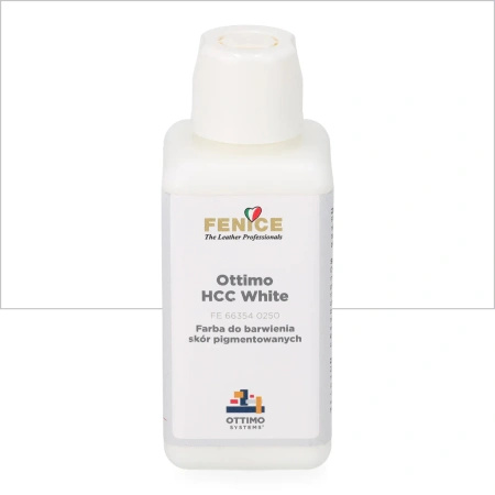 FE 663 - OTTIMO HCC White