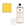 SP 625 Lakier akrylowy kryjący z multifunkcyjną głowicą rozpylającą - RAL 1018 Półmatowy - Zinkgelb / Zinc yellow
