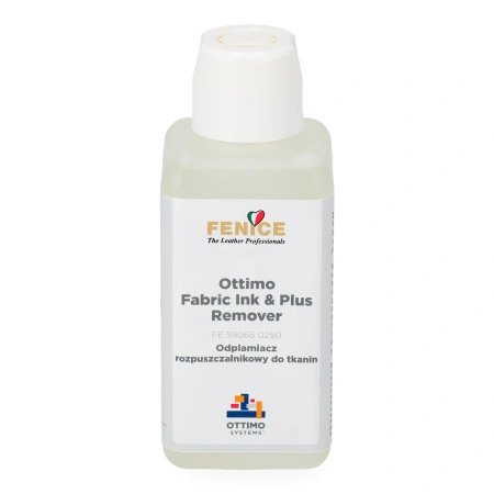 FE 59066 - OTTIMO Fabric Ink & Plus Remover - Odplamiacz rozpuszczalnikowy do tkanin 