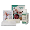 FE 55250 Ottimo Microfiber Care Kit - Zestaw do czyszczenia tapicerki z microfibry