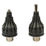 BCD 221 Głowica dozująca, element wymienny -1,5 oraz 3,0mm