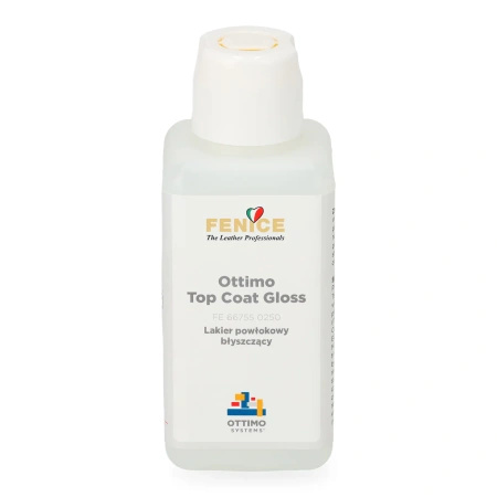 FE 66755 - OTTIMO Top Coat Gloss