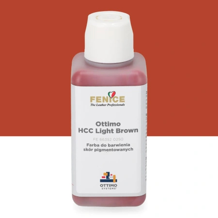 FE 663 - OTTIMO HCC Light Brown