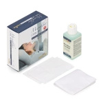 FE 55250 Ottimo Microfiber Care Kit - Zestaw do czyszczenia tapicerki z microfibry