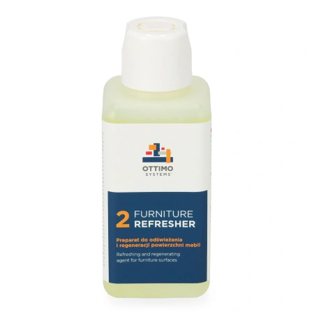 Ko 770 000 Zestaw OTTIMO FURNITURE CARE KIT – MEBLE