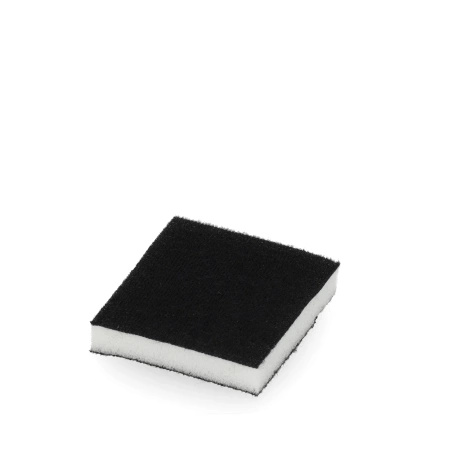 Ko 515 101 Gąbka warstwowa z włóknem