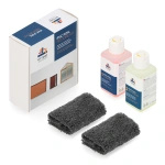 SP 732 PVC Foil Restore Kit - Zestaw do czyszczenia i odświeżania powierzchni okleinowanych folią PVC