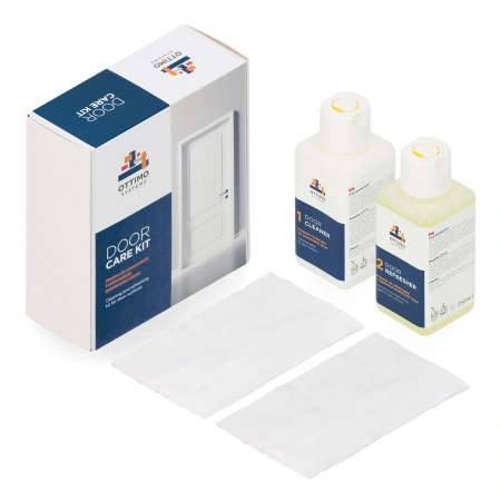 Ko 771 000 Zestaw OTTIMO DOOR CARE KIT - DRZWI