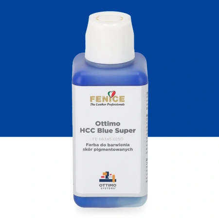 FE 663 - OTTIMO HCC Blue Super