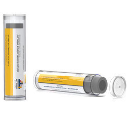 OTTIMO EPOXY QUICK STICK - masa naprawcza epoksydowa do aluminium