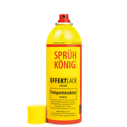 Ko 370 900 Lakier strukturalny - Matowy, drobnoziarnisty