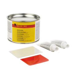 Ko 151 075 Szpachla REX-LITH - bezbarwna (750 g)