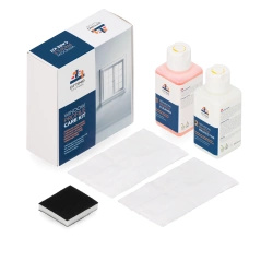 Ko 790 000 OTTIMO WINDOW PROFILE CARE KIT