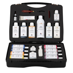 FE 103 OTTIMO Zestaw do naprawy skórzanej tapicerki samochodowej – RENOWACJA