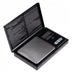 FE 59 - Waga laboratoryjna cyfrowa (200 g / 0,01 g)