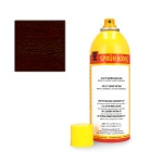 Ko 328 Patyna transparentna LP intensywnie barwiona - 166 Wenge