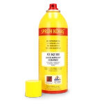 Ko 342 Lakier akrylowy bezbarwny - Supermatowy