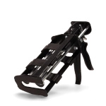 SP 850 202 Gap Handgun Pro - pistolet ręczny do kartuszy dwukomorowych