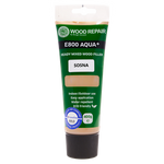 BCD WM E800 WOOD MASTIC AQUA +  Szpachla do drewna - Sosna (400 g)