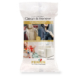 FE 55970 Ottimo Leather Clean and Renew Wipes - Chusteczki do czyszczenia skórzanej tapicerki