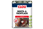 CLOU Boots & Yachtlack – Lakier jachtowy