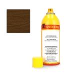 Ko 328 Patyna transparentna LP intensywnie barwiona - 143 Dąb ciemny