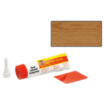 Ko A155 00 Szpachla AQUA - 091 Buk odcień brązowy