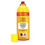 Ko 346 Lakier akrylowy bezbarwny - błyszczący