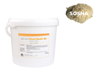 BCD WM WOOD MASTIC Szpachla w proszku do drewna, B2 - Sosna (1 kg)