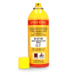 Ko 337 Lakier zabezpieczający retusz - Matowy