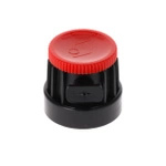 SP 621 002 Multifunkcyjna głowica do aerozoli, dwukierunkowa i regulowana