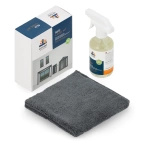 SP 713 ALU CARE KIT – Zestaw do czyszczenia powierzchni aluminiowych, malowanych proszkowo i anodowanych (300ml)